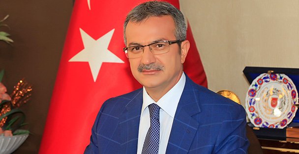 Köşker'den  Miraç Kandili Mesajı