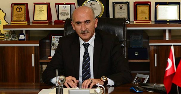 Köşker'e yanıt verdi!