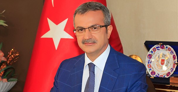 Köşker'in 19 Mayıs Mesajı