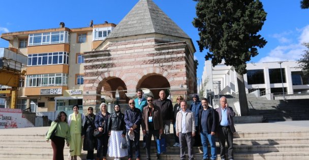 Koşukavak Turizm İle Gebze'nin Tarihine Yolculuk