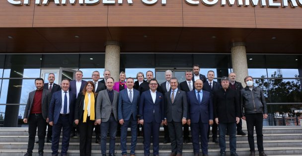 KOTEV Aralık takviminde yerinizi alın