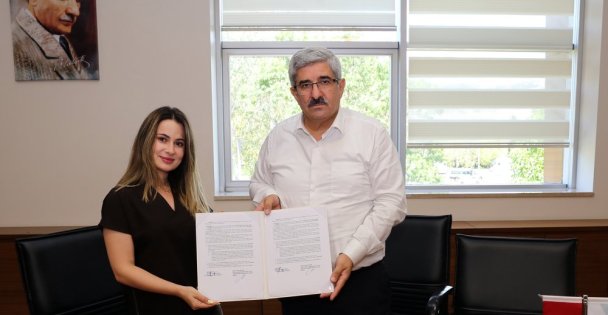 KOTO, Özel Kocaeli Dentaris Ağız ve Diş Sağlığı Polikliniği ileindirim protokolü imzaladı