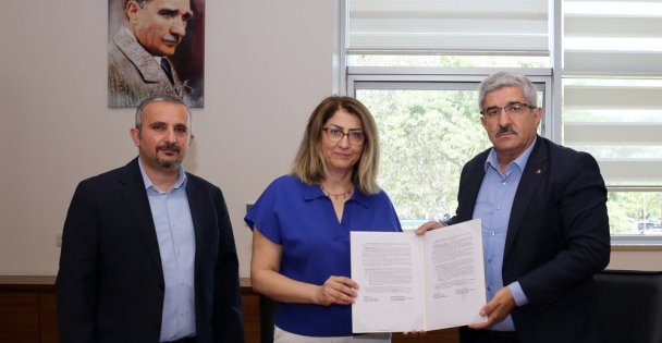 KOTO, Pasvanoğlu Ağız ve Diş Sağlığı Polikliniği ile indirim protokolü imzaladı
