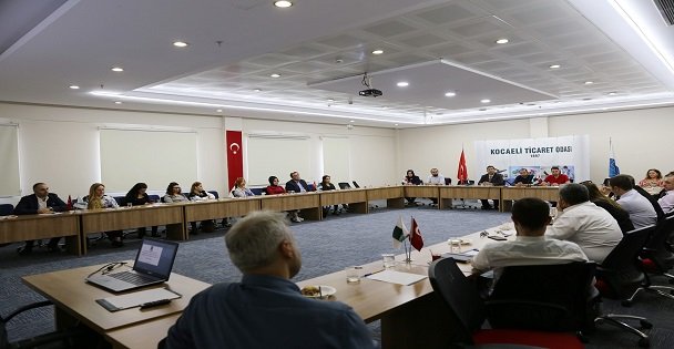 KOTO, sektörlerin sorunlarına çözüm geliştirmeye devam ediyor