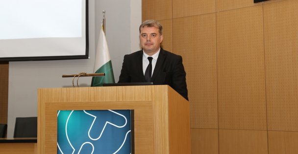 KOTO'da KKDİK Yönetmeliği Bilgilendirme Semineri düzenlendi; Kayıt için son tarih 31 Aralık 2023