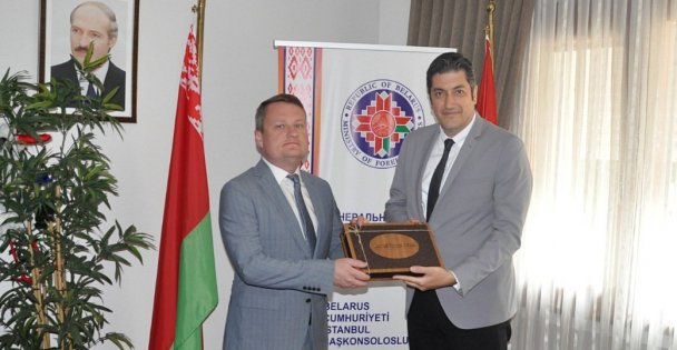 KOTO'dan Belarus, Kazakistan, İtalya ve Endonezya'ya  Co-Matching İkili İş Görüşmeleri daveti