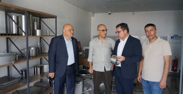 KOTO'dan Co-Matching için son saha mesaisi: Etkinliğe 2 gün kaldı