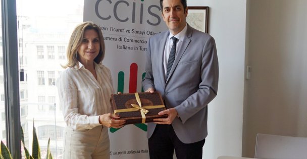 KOTO'dan Co-Matching İkili İş Görüşmeleri'ne uluslararası davet turu: Fransa, Arnavutluk, Çekya, İtalya