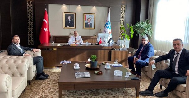 KOTO'dan EPDK'ya ziyaret: Akaryakıt sektörüne özel dosya