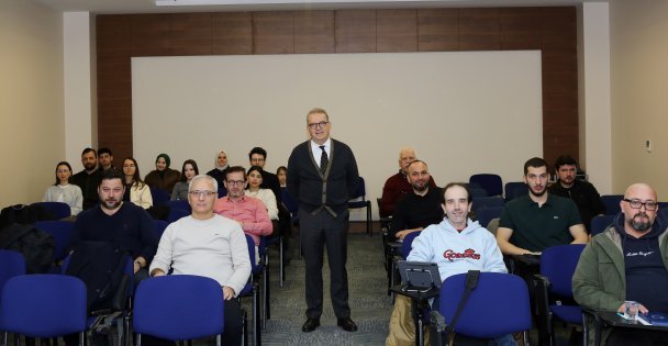 KOTOdan İhracata Yeni Başlayan Firmalara Özel Eğitim