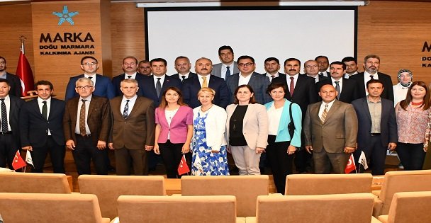 Koto'dan yeni bir vizyon projesi daha