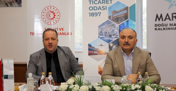 KOTO'nun ihracat atağına MARKA desteği: 2 firma ihracata başladı, sayılar artıyor