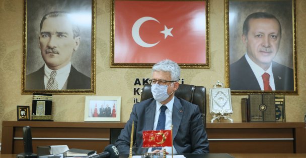 KOVİD-19 HASTALARI YAŞADIKLARINI ANLATIYOR