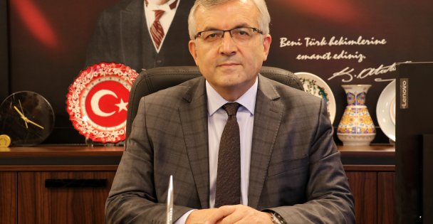 Kovid-19 Nedeniyle Hastanelerde Yatanların Yüzde 90'ını Aşısızlar Oluşturuyor