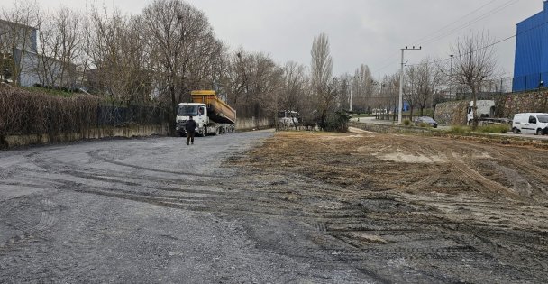 Köy Minibüsleri İçin Terminal Yapılacak