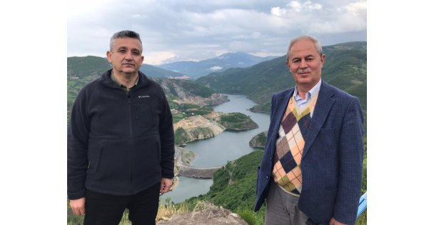 Köylerimizin Tarihini Araştırıp Öğrenelim