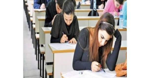 KPSS başvuruları başladı