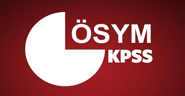 KPSS sonuçları açıklandı