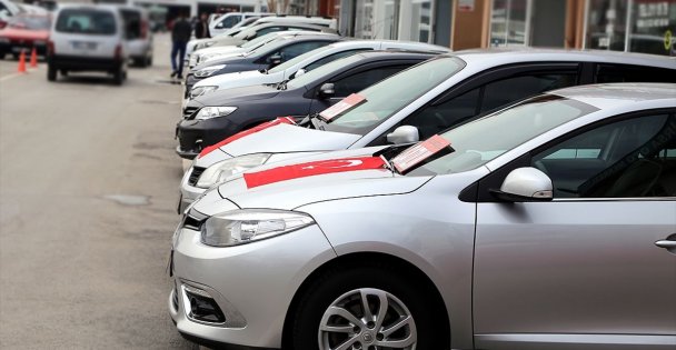 Kredi destek paketleri otomotiv sektörüne can suyu olacak