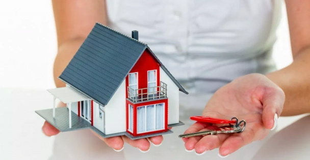 Kredisiz Ev Almak İçin Tasarruf Yapın