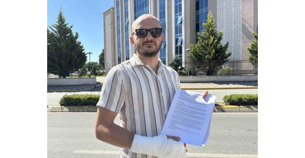 Kreşte fare zehiri ile oynayan çocuk hastanelik oldu
