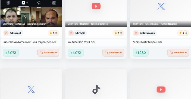 Kriz Yönetimi ve Marka Bilinirliği İçin Hazır Twitter Hesabı Almanın Avantajları