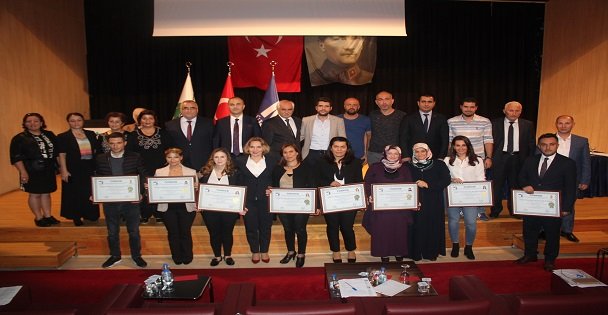 KSMMMO Başkanı Gökmen eğitimler için uyardı