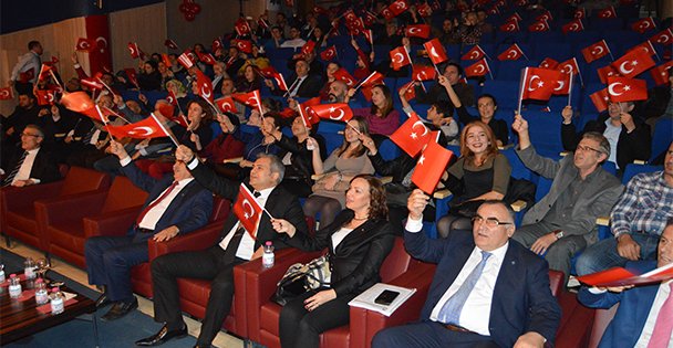 KSMMMO, Cumhuriyeti kutladı