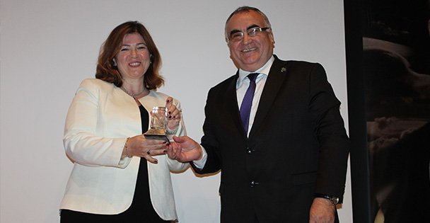 KSMMMO Gebze OSB'de seminer verdi