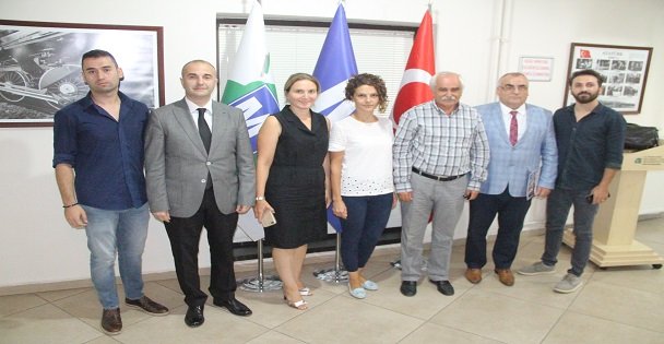 KSMMMO, Mimarlara eğitim verecek