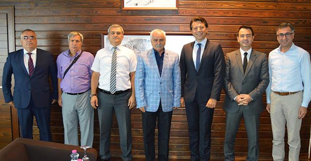 KSMMMO üyelerine indirim