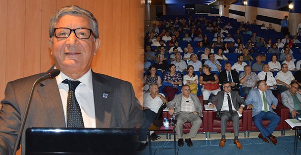 KSMMMO'da 2 etkinlik birden