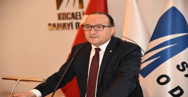 KSO Başkanı işsizlik oranını değerlendirdi
