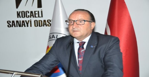 KSO Başkanı Zeytinoğlu 2019 Yılı işgücü verilerini değerlendirdi