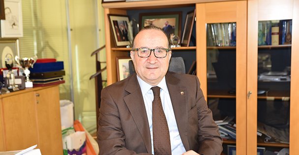 KSO Başkanı Zeytinoğlu ağustos ayı işgücü verilerini değerlendirdi