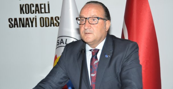 KSO Başkanı Zeytinoğlu; Aralık Ayı Enflasyondaki Artışı Değerlendirdi