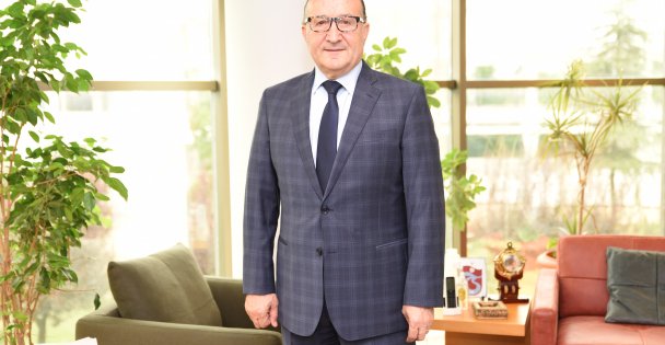 KSO Başkanı Zeytinoğlu Bütçe Gerçekleşmelerini Değerlendirdi