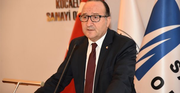 KSO Başkanı Zeytinoğlu değerlendirdi