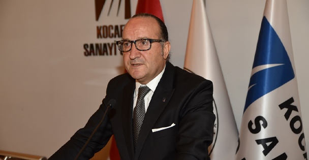 KSO Başkanı Zeytinoğlu Ekim Ayı Enflasyon Oranlarını Değerlendirdi