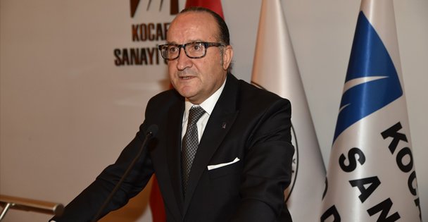 KSO Başkanı Zeytinoğlu enflasyon oranlarını değerlendirdi