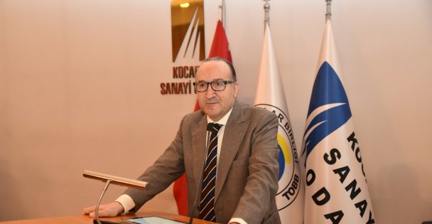KSO Başkanı Zeytinoğlu enflasyon oranlarını değerlendirdi