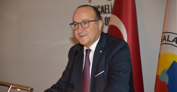 KSO Başkanı Zeytinoğlu 'eylül ayı işsizlik oranını” değerlendirdi