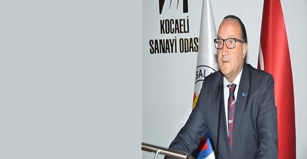 KSO Başkanı Zeytinoğlu