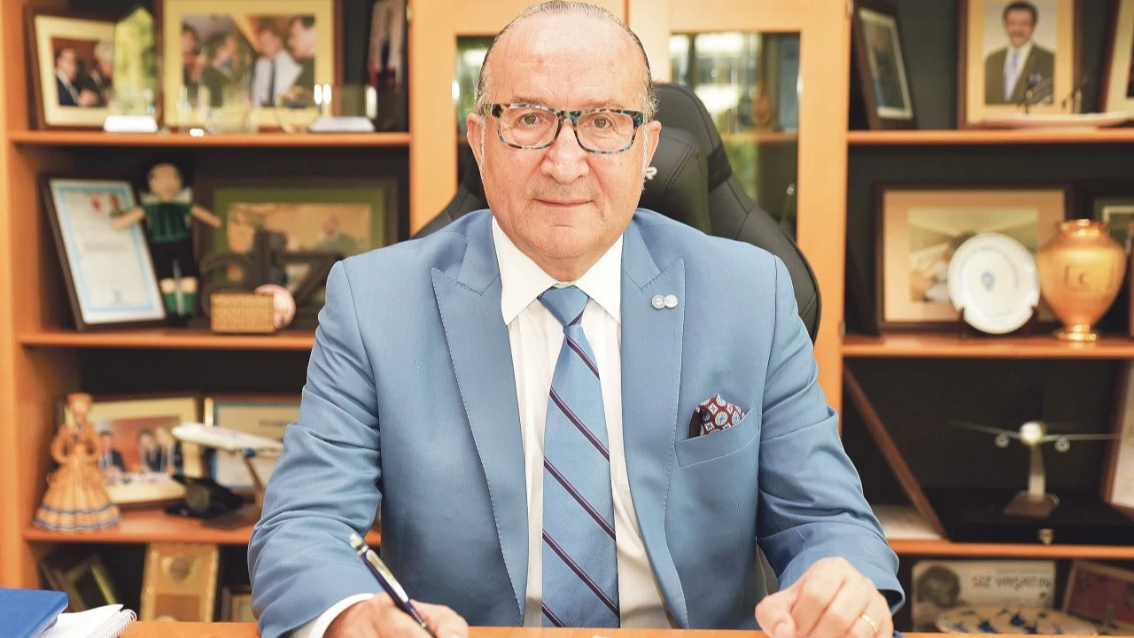 KSO BAŞKANI ZEYTİNOĞLU NİSAN AYI BÜTÇE GERÇEKLEŞMELERİNİ DEĞERLENDİRDİ