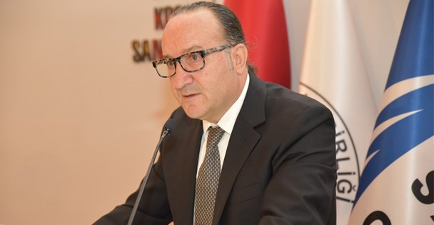 KSO Başkanı Zeytinoğlu On Birinci Kalkınma Planını değerlendirdi