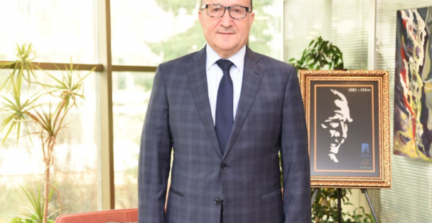 KSO Başkanı Zeytinoğlu temmuz ayı kapasite kullanım oranlarını değerlendirdi