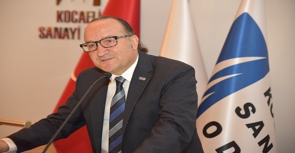 KSO Başkanı Zeytinoğlu: TL'nin cazibesi daha da artırılmalı