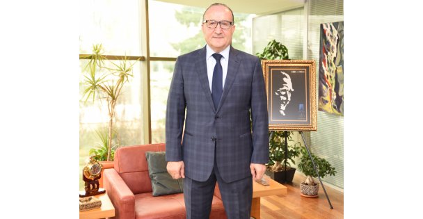 KSO Başkanı Zeytinoğlu'ndan Kapasite Değerlendirmesi
