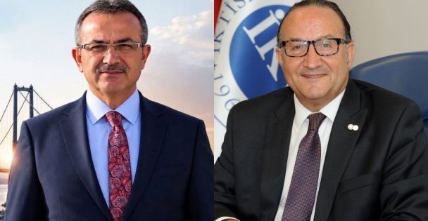 KSO seçimlerinde sandıktan Zeytinoğlu çıktı: 38 komitenin tamamını kazandı