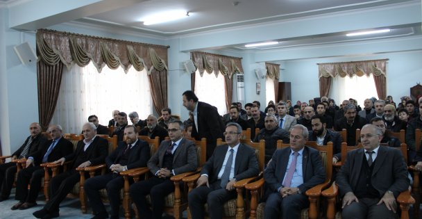 Kubbede hoş sada bırakmak!